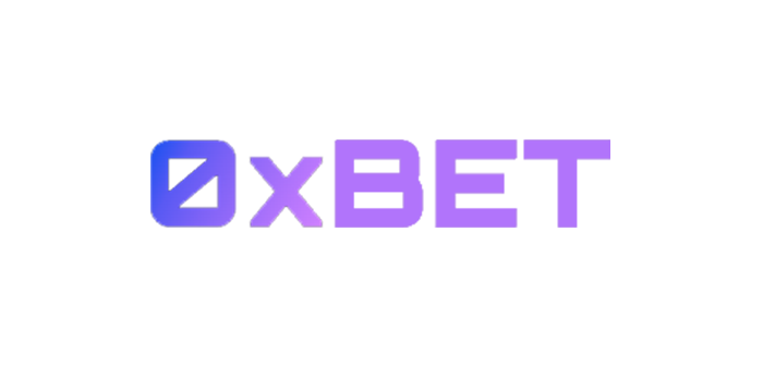 Logo of 0xBet