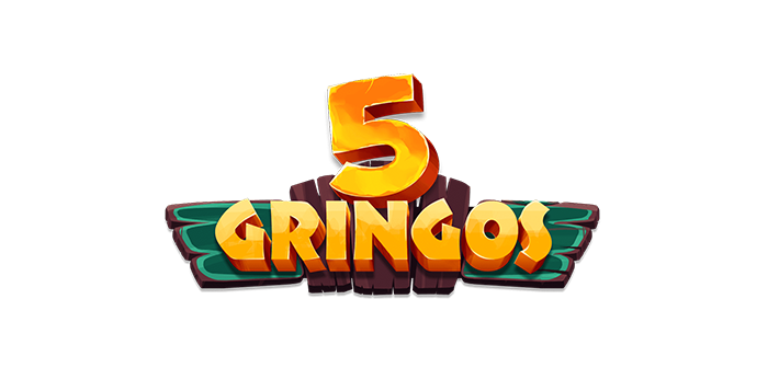 Logo of 5gringos