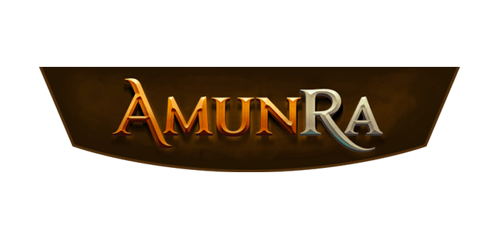 Logo of AMUNRA