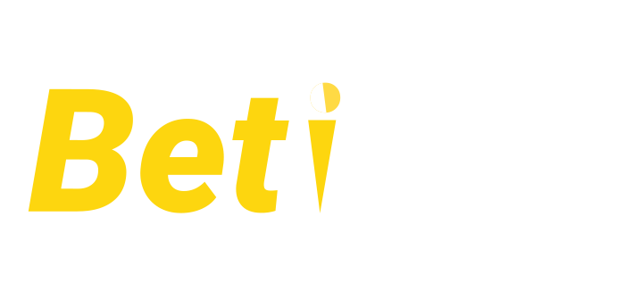 Logo of BETIBET