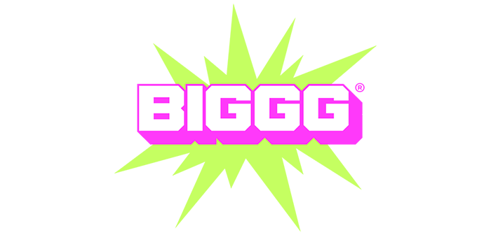 Logo of BIGGG