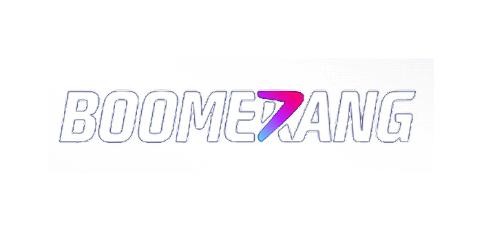 Logo of boomerang-bet