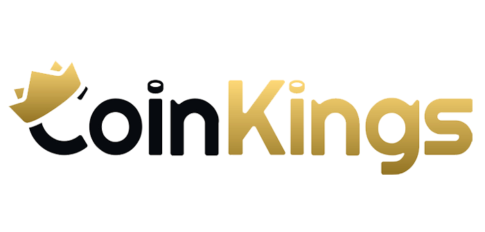 Logo of coinkings