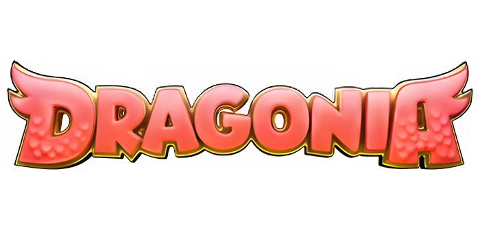 Logo of dragonia