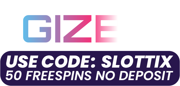 Logo of gizbo