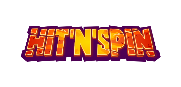 Logo of HITNSPIN