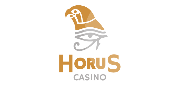Logo of HORUSCASINO
