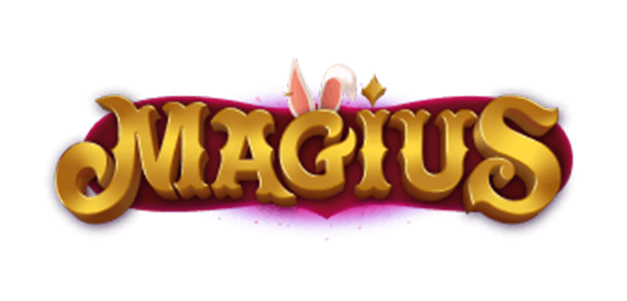 Logo of Magius