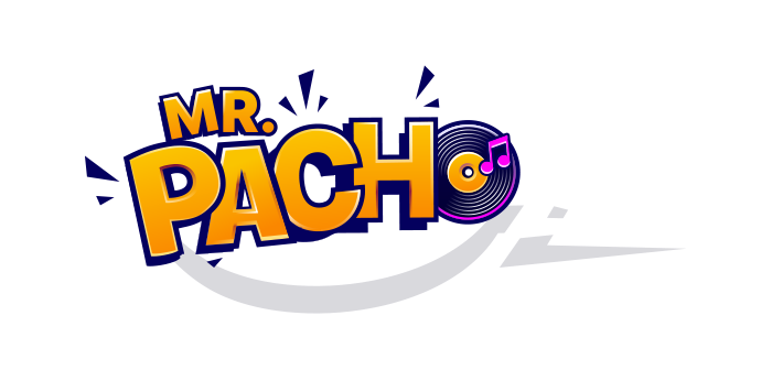 Logo of MrPacho