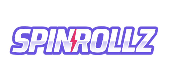 Logo of Spinrollz