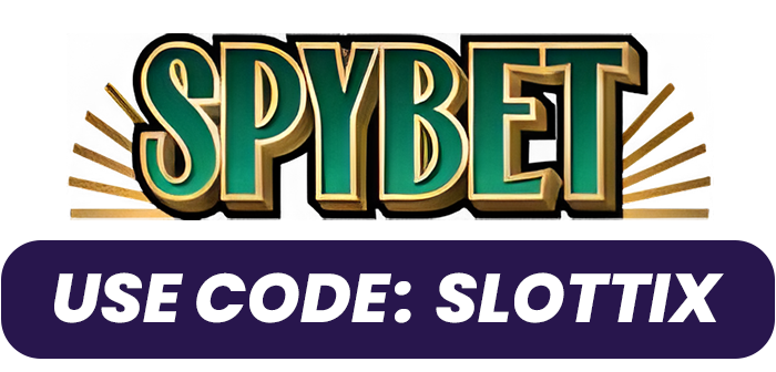 Logo of spybet