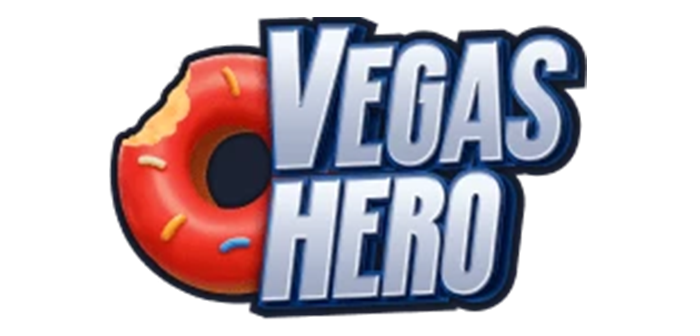 Logo of vegashero