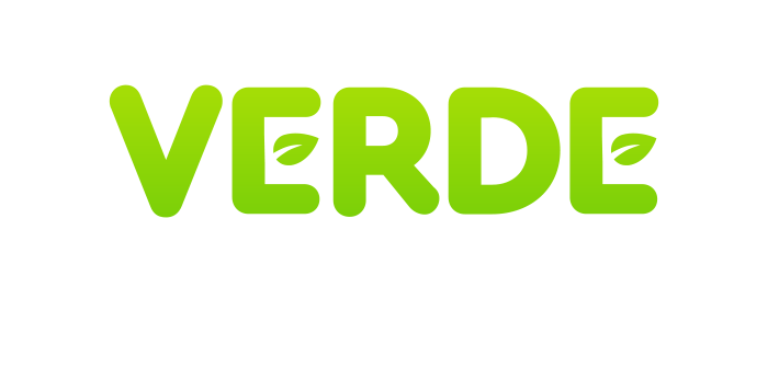 Logo of verde casino
