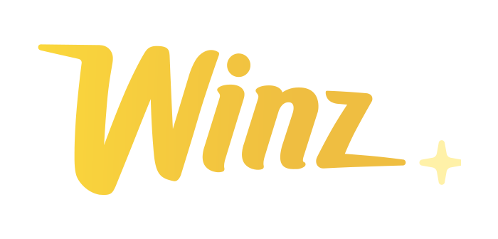 Logo of winz